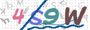 CAPTCHA 驗證圖片