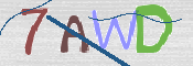 CAPTCHA 驗證圖片