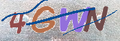 CAPTCHA 驗證圖片