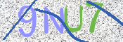 CAPTCHA 驗證圖片