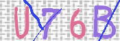 CAPTCHA 驗證圖片