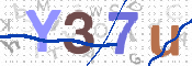 CAPTCHA 驗證圖片