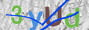 CAPTCHA 驗證圖片