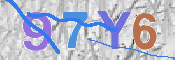 CAPTCHA 驗證圖片