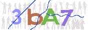 CAPTCHA 驗證圖片