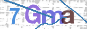 CAPTCHA 驗證圖片