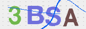 CAPTCHA 驗證圖片