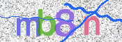 CAPTCHA 驗證圖片