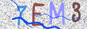 CAPTCHA 驗證圖片