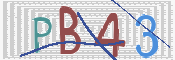 CAPTCHA 驗證圖片