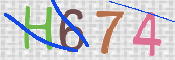CAPTCHA 驗證圖片