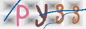 CAPTCHA 驗證圖片