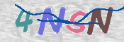 CAPTCHA 驗證圖片