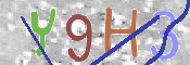CAPTCHA 驗證圖片