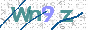CAPTCHA 驗證圖片