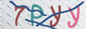 CAPTCHA 驗證圖片