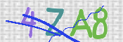CAPTCHA 驗證圖片