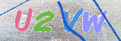 CAPTCHA 驗證圖片