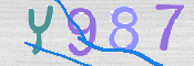 CAPTCHA 驗證圖片