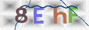 CAPTCHA 驗證圖片
