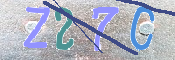 CAPTCHA 驗證圖片