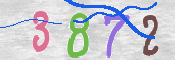 CAPTCHA 驗證圖片