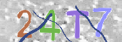 CAPTCHA 驗證圖片