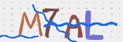 CAPTCHA 驗證圖片