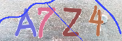 CAPTCHA 驗證圖片