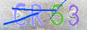 CAPTCHA 驗證圖片