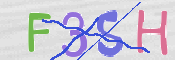 CAPTCHA 驗證圖片