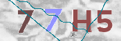 CAPTCHA 驗證圖片
