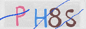 CAPTCHA 驗證圖片