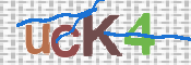 CAPTCHA 驗證圖片