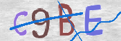 CAPTCHA 驗證圖片