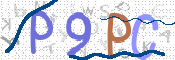 CAPTCHA 驗證圖片