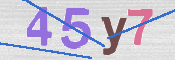 CAPTCHA 驗證圖片