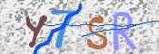 CAPTCHA 驗證圖片