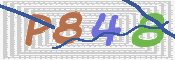 CAPTCHA 驗證圖片