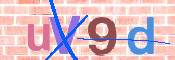 CAPTCHA 驗證圖片