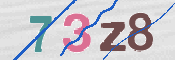 CAPTCHA 驗證圖片