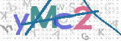 CAPTCHA 驗證圖片