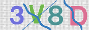 CAPTCHA 驗證圖片
