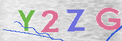 CAPTCHA 驗證圖片