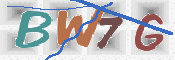 CAPTCHA 驗證圖片