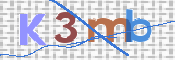 CAPTCHA 驗證圖片