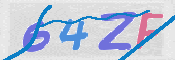 CAPTCHA 驗證圖片