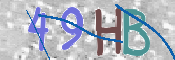 CAPTCHA 驗證圖片