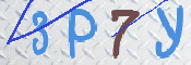 CAPTCHA 驗證圖片