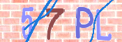 CAPTCHA 驗證圖片